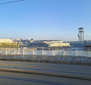 Autour de Brest - Le Relecq-Kerhuon - 3