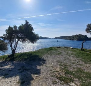 De Portlligat au Cap de Creus - Cadaqués - 3