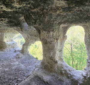 Trail du Val Saint Martin - Les Andelys - 4