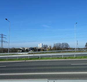 Pętla od KS. Boboli - Ruda Śląska - 3