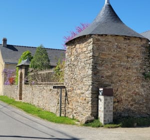 Petit-Mars, son marais, ses petits villages - Petit-Mars - 4