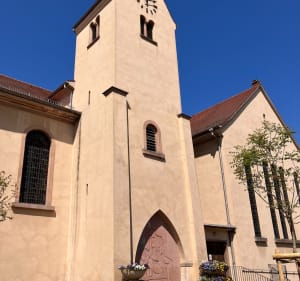 Boucle ERSTEIN Marckolsheim - Erstein - 4