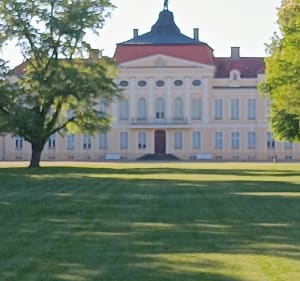 Rogalińska pętla - Kamionki - 4