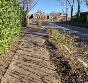 Wandel rond Rogat - Rogat - 5