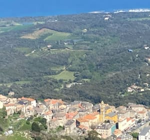 SANTA Maria di POGGIO / Felicio / cervione / SANTA Maria - Santa-Maria-Poggio - 3