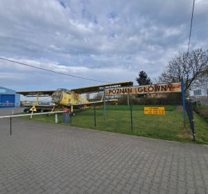 Dopiewo i okolice - Skórzewo - 3