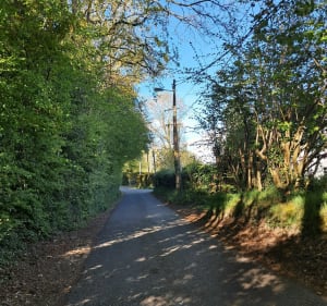 Balade dans la campagne de Villers-sur-Mer - Gonneville-sur-Mer - 3