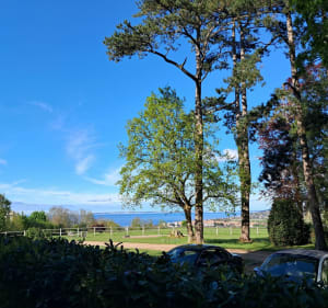 Balade dans la campagne de Villers-sur-Mer - Gonneville-sur-Mer - 4