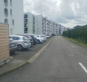 France-Espagne : La Bidassoa - Hendaye - 3