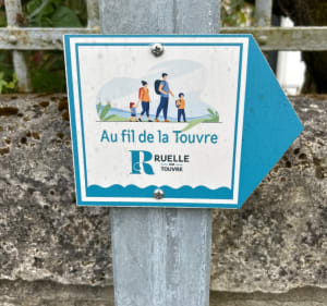 Balade d’1h à Ruelle-sur-Touvre - Magnac-sur-Touvre - 3