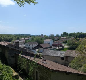 Les belvédères de Cerdon - Cerdon - 4