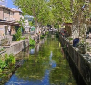 Boucle La Roque-sur-Cèze à Goudargues - La Roque-sur-Cèze - 4