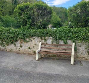 Randonnée autour du fort de Condé - Chivres-Val - 5