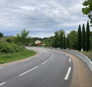 Boucle entre Venelle, Puy et La Cride - Venelles - 4