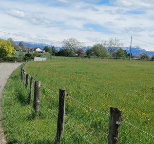 Boucle à Saint-André-le-Gaz - Saint-André-le-Gaz - 3
