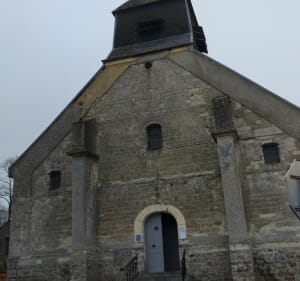 Petite boucle de Montigny et le verger du Tronquoy - Montigny-en-Cambrésis - 3