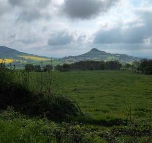 Boucles Vodable, Ronzières et vue panoramique - Vodable - 3
