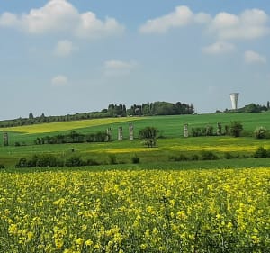 Grande boucle de Luynes - Luynes - 3