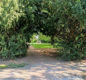 Entre parcs et voies piétonnes à Mons-en-Barœul - Mons-en-Barœul - 4