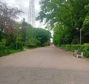 Częstochowa- Północ i Tysiąclecie - Częstochowa - 3