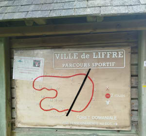 Boucle à Liffré - Liffré - 3