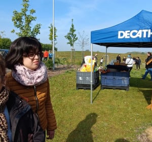 Randonnée Decathlon, pour le Refuge de l'Espoir - Saint-Quentin - 3