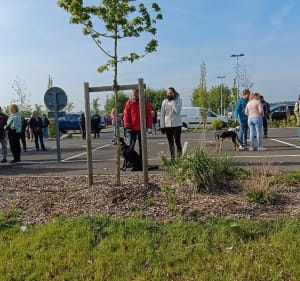 Randonnée Decathlon, pour le Refuge de l'Espoir - Saint-Quentin - 4