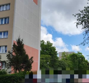 Gdańsk Morena, Góra Sobótka 99m npm, punkt widokowy na morze - Anna - 4