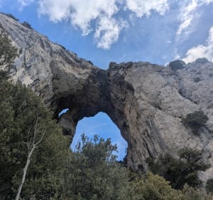 Boucle magnifique et confidentielle dans le Petit Luberon - Puget - 3