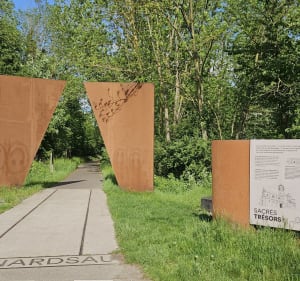 Belle boucle pour vtt Oberhaslach - Oberhaslach - 5