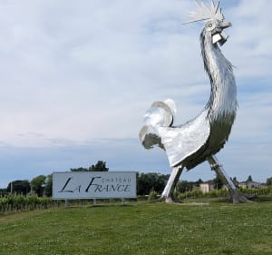 Entre-deux-mers et bords de Dordogne depuis la Rive Droite - Floirac - 5