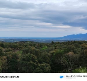 Le sentier du liège depuis Llauro - Llauro - 5
