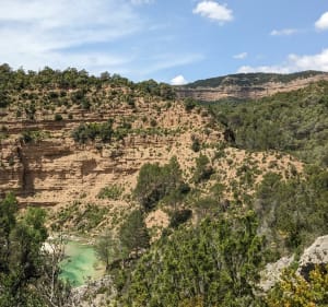 Fuente de la Tamara - Bierge - 3
