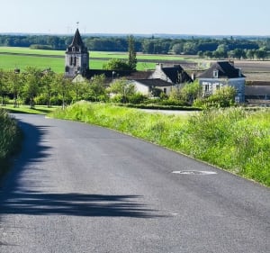 Entre Vienne et Indre et Loire - Beuxes - 4