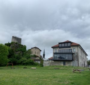 La Roche-sur-Foron, entre cité médiévale et nature - La Roche-sur-Foron - 5
