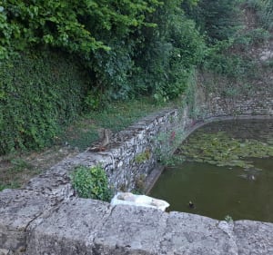 Boucle de Gerberoy et les petits villages alentours - Gerberoy - 4