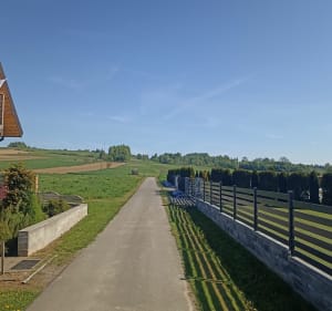 Gorlice - Rozbój - Kobylanka - Wójtowa - Biecz - Gorlice - Gorlice - 3