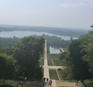 Balade en sous bois à Cergy - Cergy - 5