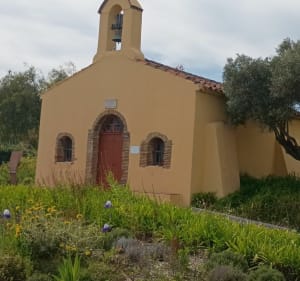 Chemin de croix de Sanary-sur-Mer - Senseïtonin - 5