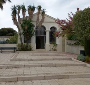 Chemin de croix de Sanary-sur-Mer - Senseïtonin - 3