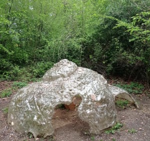 Grande balade dans le Vent des Forêts, par Louvent - Lahaymeix - 3