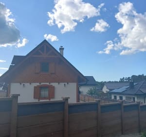 Trasa Dąb Samotnik - OSIR Police - Szczecin - 5