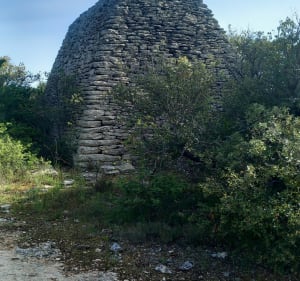 Marche aux Cèdres depuis Cabrières-d'Avignon - Cabrières-d'Avignon - 5