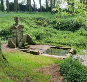 Promenade autour du château de Kerjean - Saint-Vougay - 4