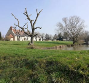 Balade dans la vallée de la Bresme - Luynes - 4