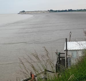 Barzan plage - fabienne - 3