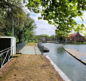 Balade dans Thun L'Évêque - Thun-l'Évêque - 3