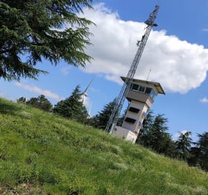 Serre d'Oupias, la Mata Doça et Mont Ségonne - Oupia - 4
