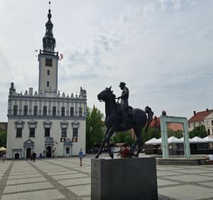 Grudziądz-Chełmno-Gdudziądz - BEATA - 4