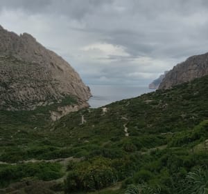 Vall de Boquer - Port de Pollença - 4